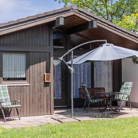 Ferienwohnpark Immenstaad Am Bodensee Satteldachhaus Typ 9 Sd 57 Екстериор снимка