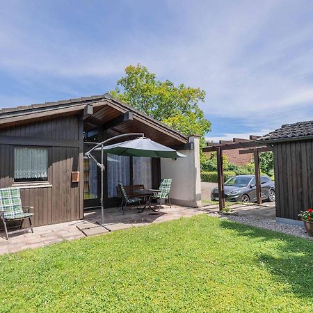 Ferienwohnpark Immenstaad Am Bodensee Satteldachhaus Typ 9 Sd 57 Екстериор снимка