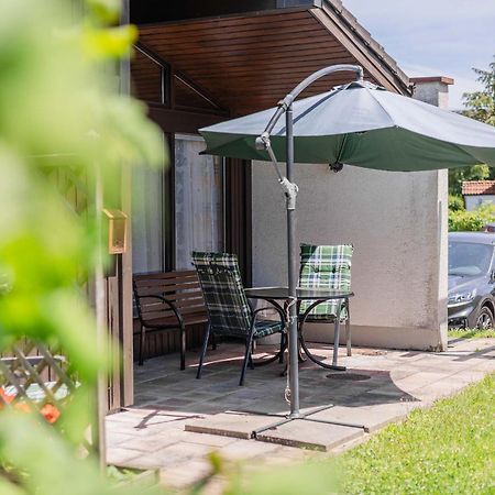 Ferienwohnpark Immenstaad Am Bodensee Satteldachhaus Typ 9 Sd 57 Екстериор снимка