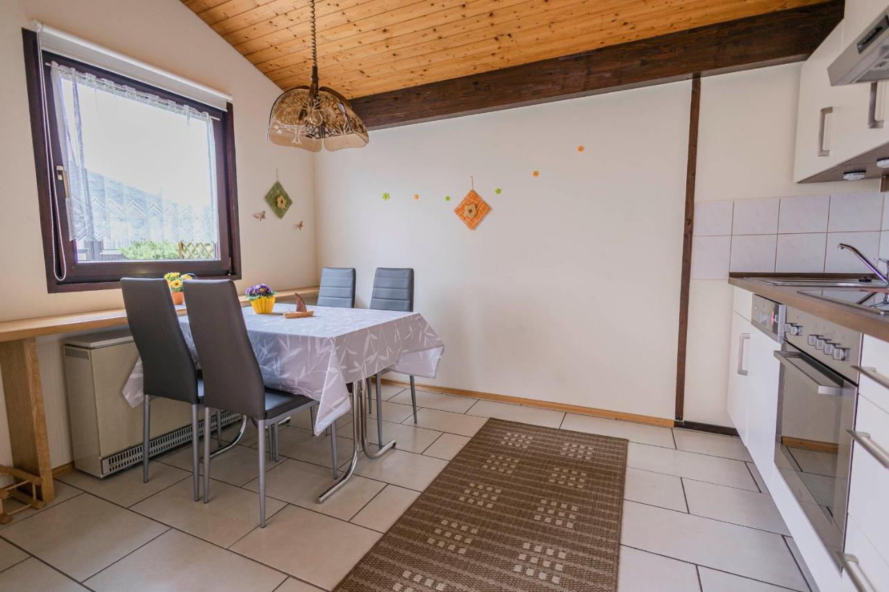 Ferienwohnpark Immenstaad Am Bodensee Satteldachhaus Typ 9 Sd 57 Екстериор снимка