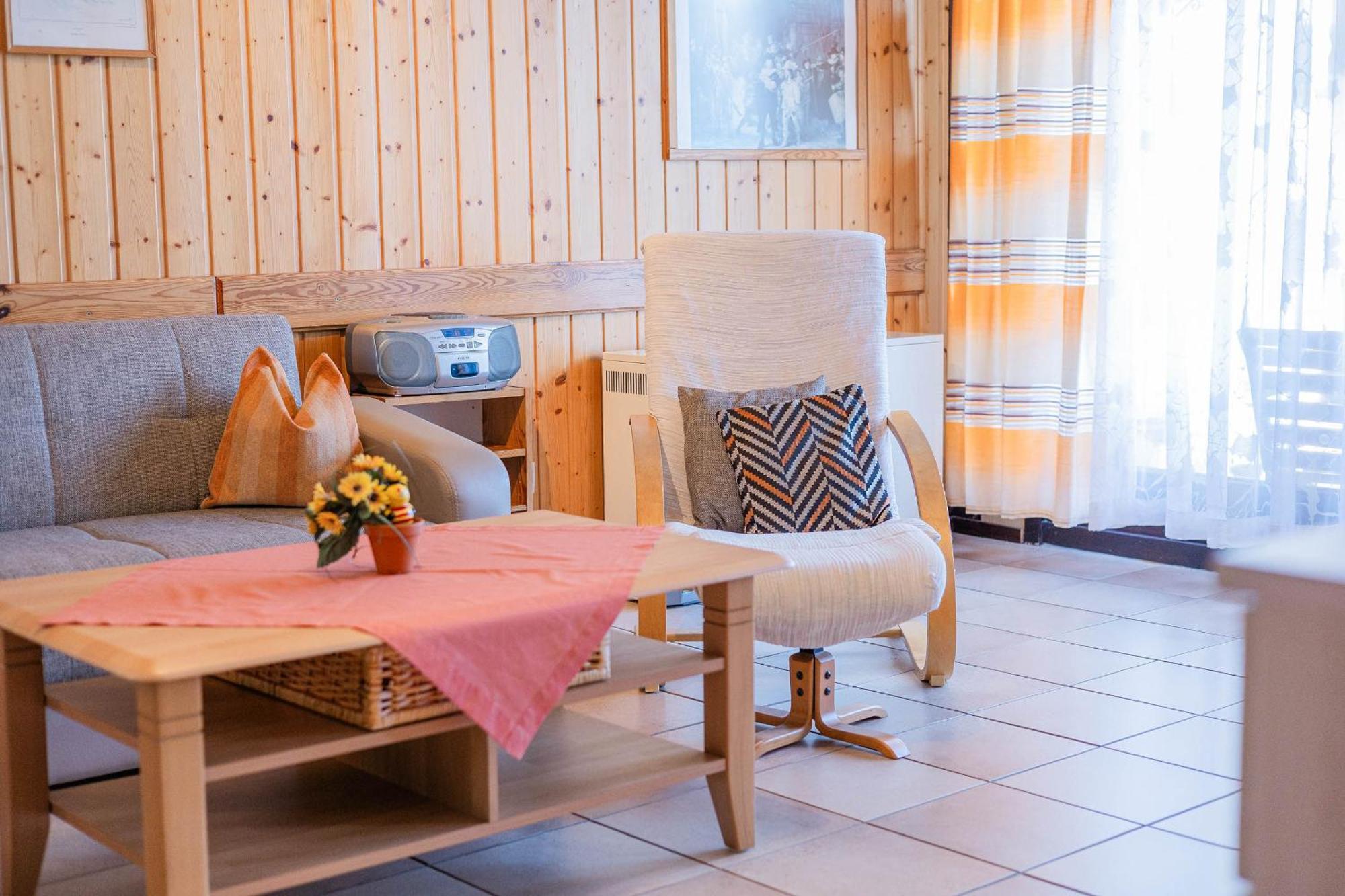 Ferienwohnpark Immenstaad Am Bodensee Satteldachhaus Typ 9 Sd 57 Екстериор снимка