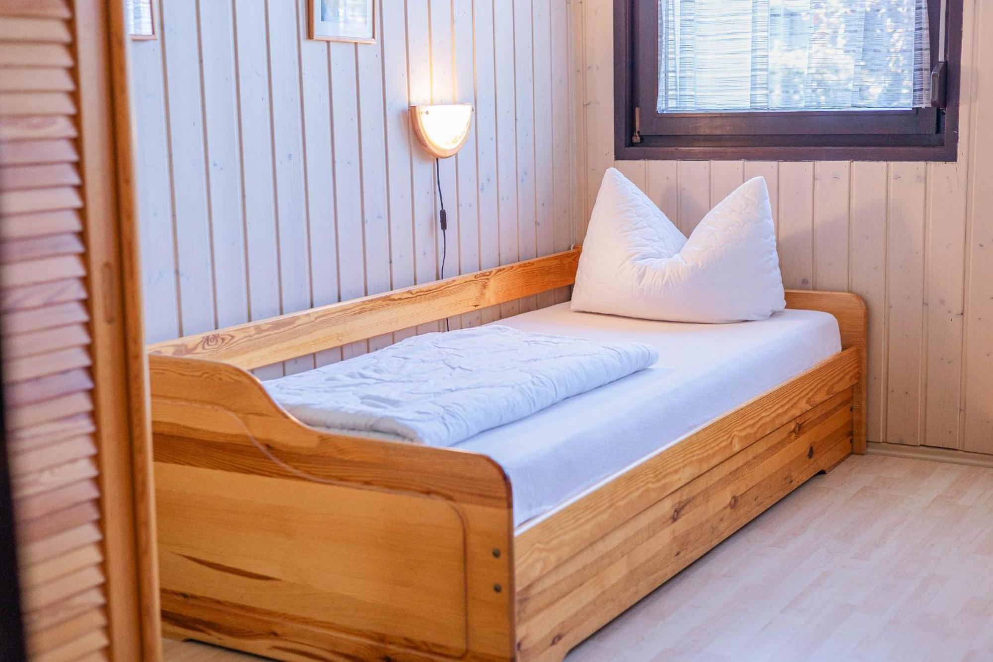Ferienwohnpark Immenstaad Am Bodensee Satteldachhaus Typ 9 Sd 57 Екстериор снимка