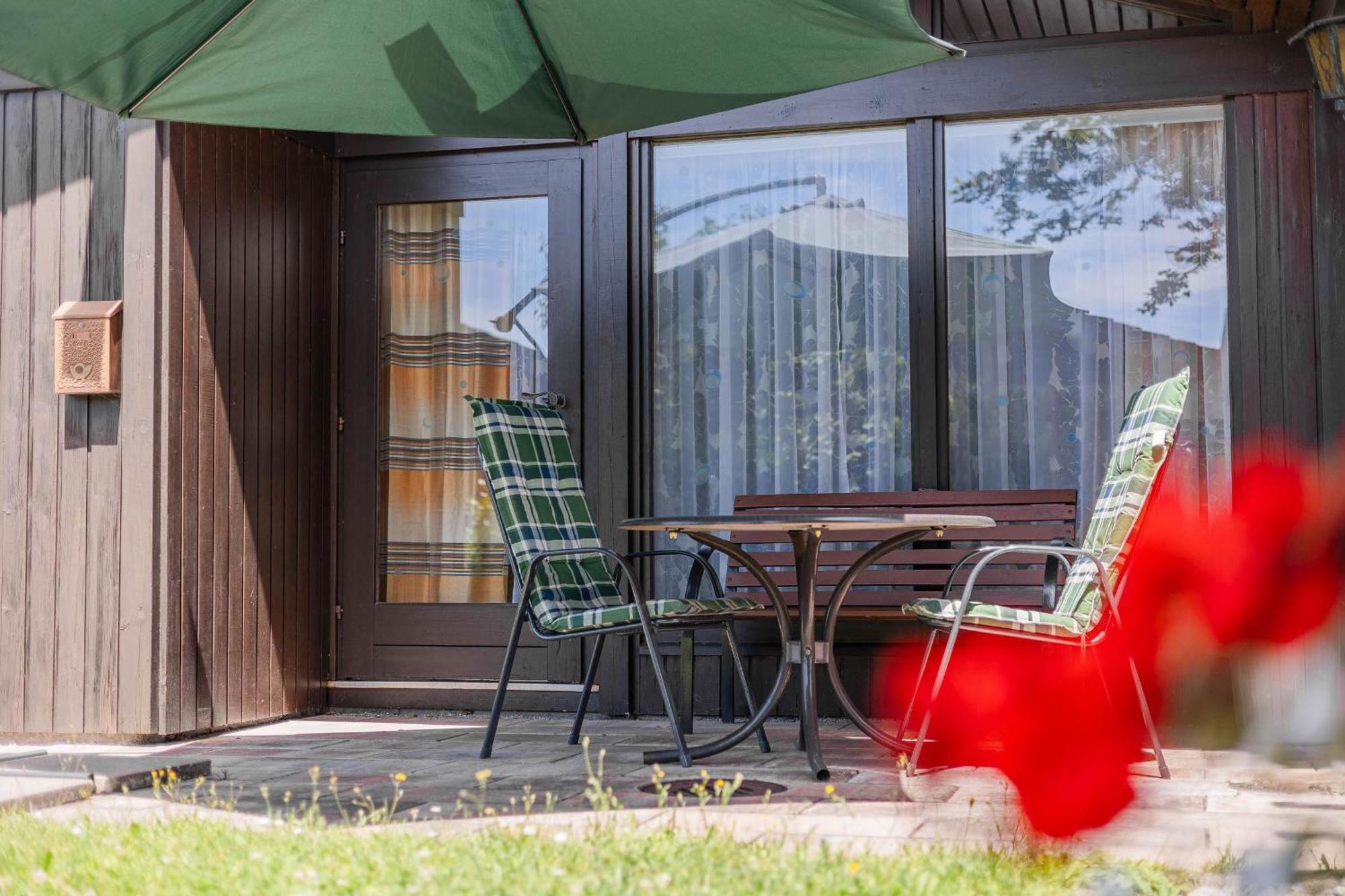 Ferienwohnpark Immenstaad Am Bodensee Satteldachhaus Typ 9 Sd 57 Екстериор снимка