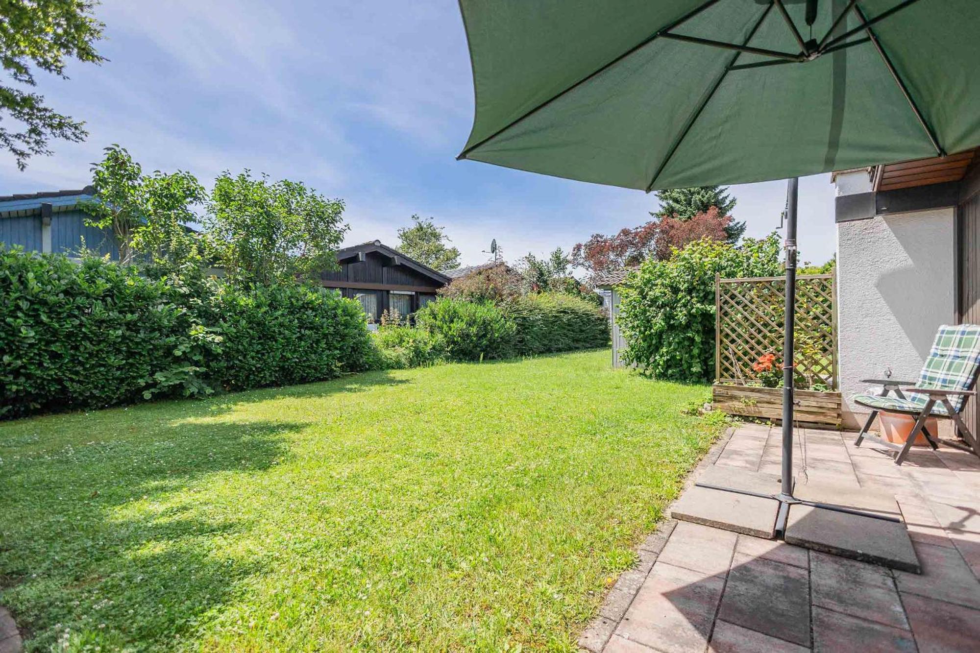 Ferienwohnpark Immenstaad Am Bodensee Satteldachhaus Typ 9 Sd 57 Екстериор снимка
